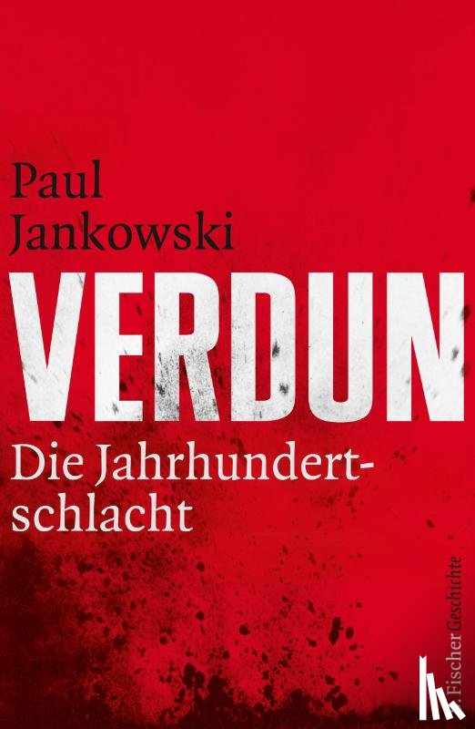 Jankowski, Paul - Verdun