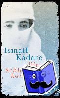 Kadare, Ismail - Die Schleierkarawane
