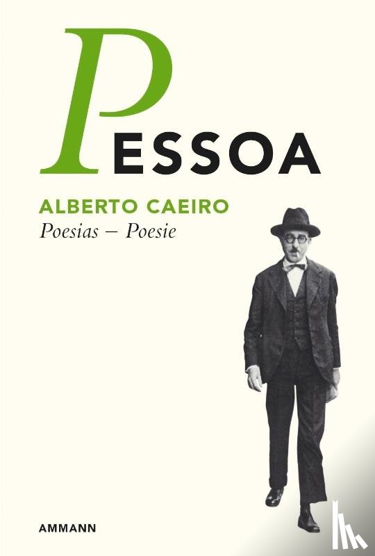 Pessoa, Fernando, Caeiro, Alberto - Poesia - Poesie