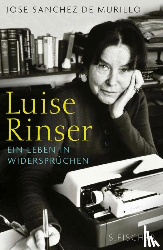 Sánchez de Murillo, José - Luise Rinser