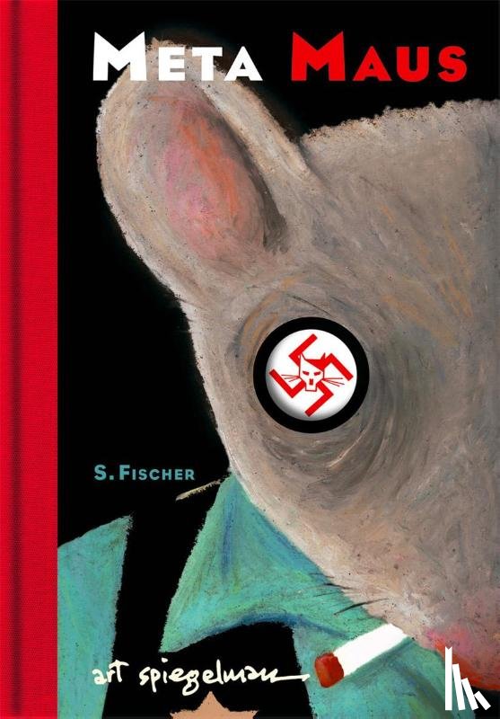 Spiegelman, Art - MetaMaus