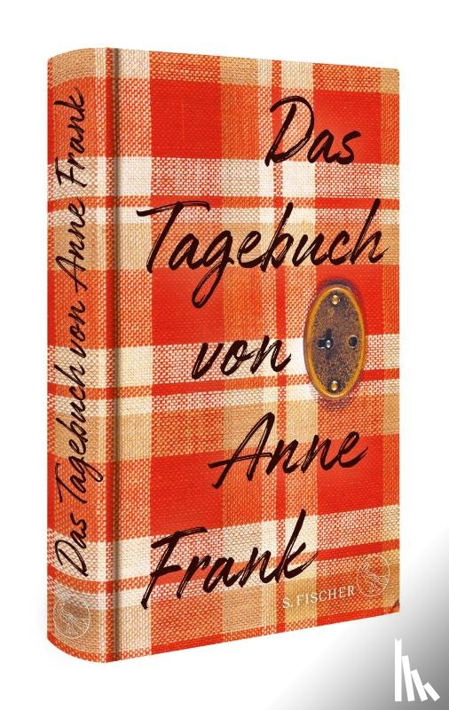 Frank, Anne - Das Tagebuch von Anne Frank