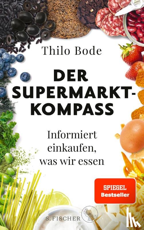 Bode, Thilo - Der Supermarkt-Kompass