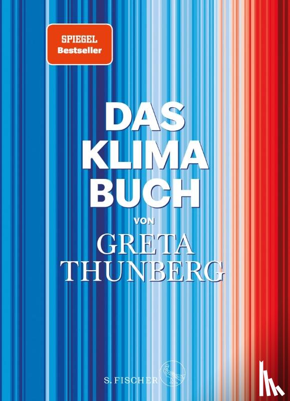 Thunberg, Greta - Das Klima-Buch von Greta Thunberg