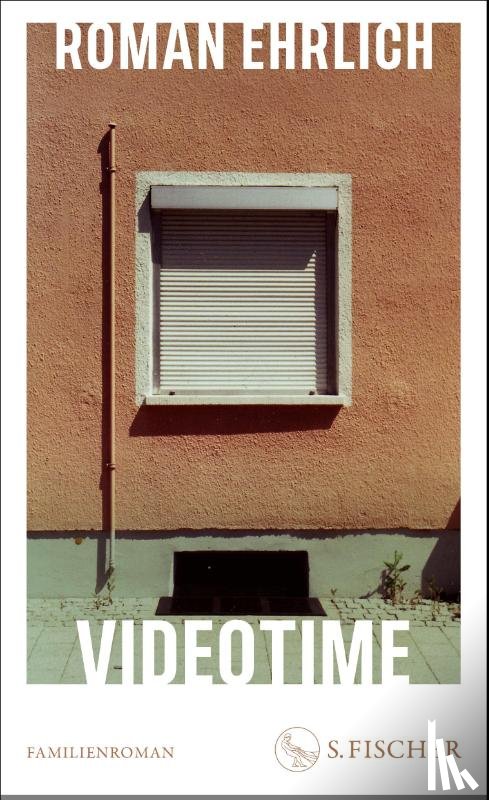 Ehrlich, Roman - Videotime