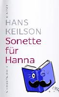 Keilson, Hans - Sonette für Hanna