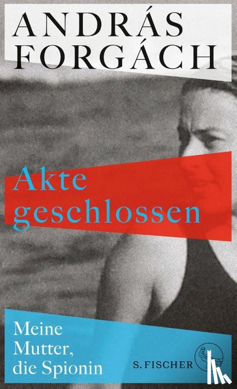 Forgách, András - Akte geschlossen
