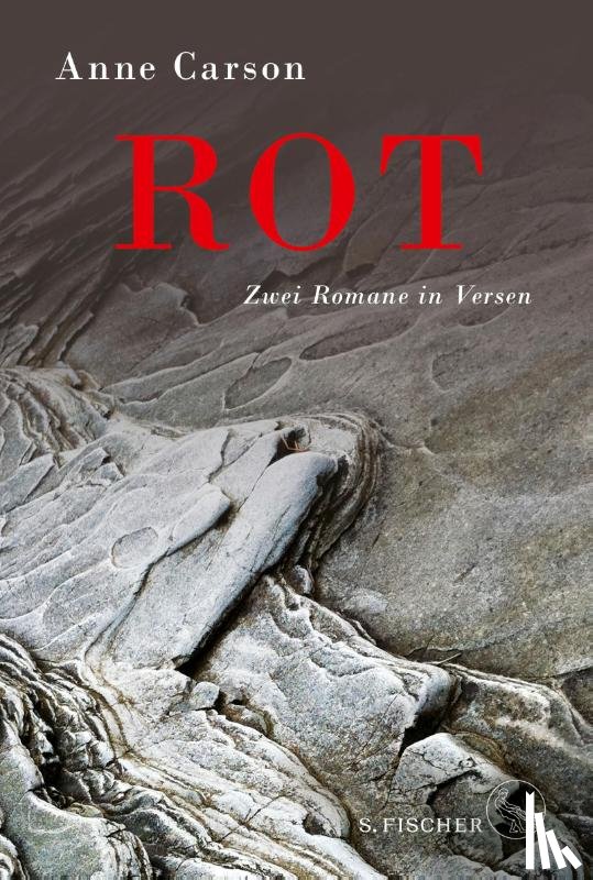 Carson, Anne - Rot
