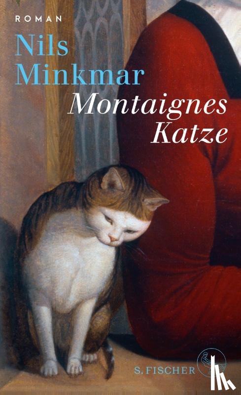 Minkmar, Nils - Montaignes Katze