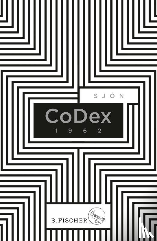 Sjón - CoDex 1962