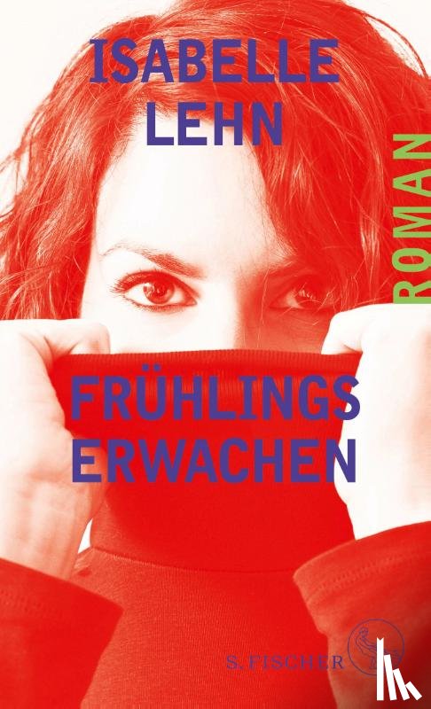 Lehn, Isabelle - Frühlingserwachen