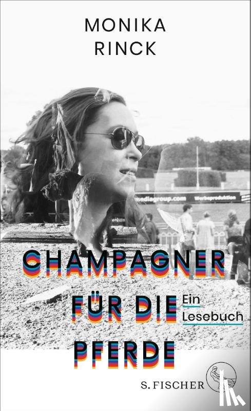Rinck, Monika - Champagner für die Pferde
