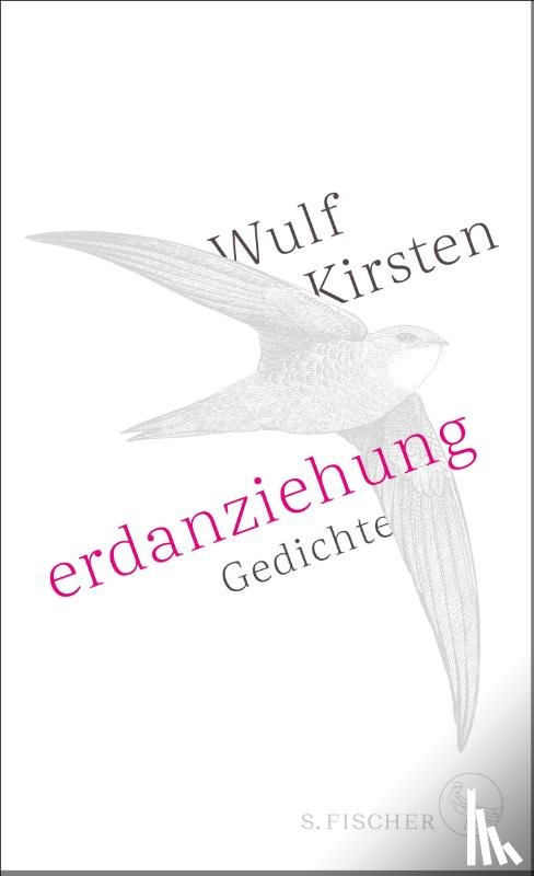 Kirsten, Wulf - Erdanziehung
