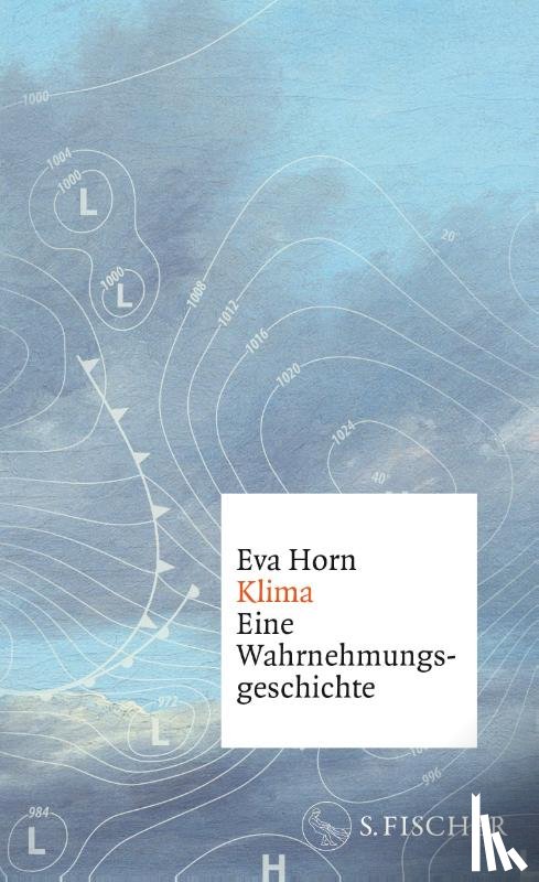 Horn, Eva - Klima
