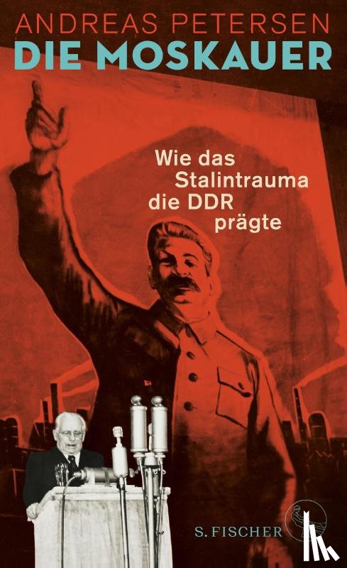 Petersen, Andreas - Die Moskauer