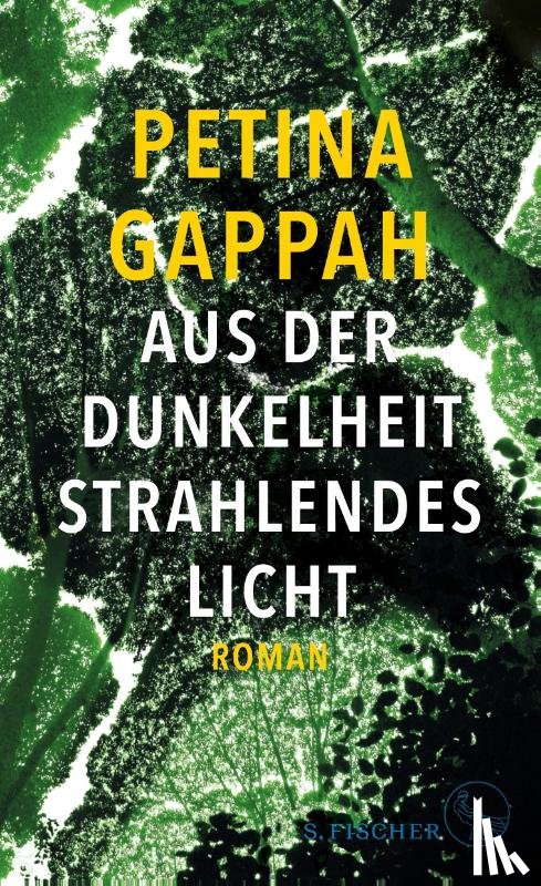Gappah, Petina - Aus der Dunkelheit strahlendes Licht