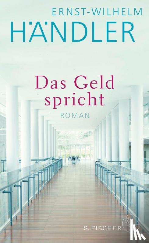Händler, Ernst-Wilhelm - Das Geld spricht