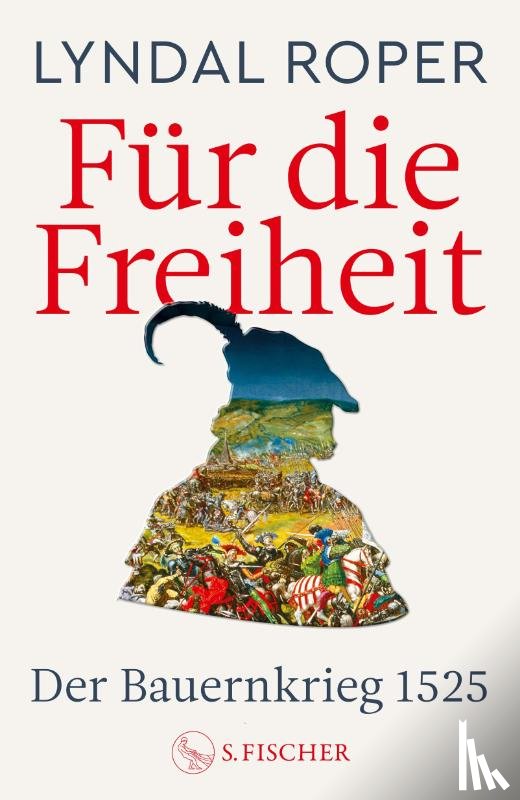 Roper, Lyndal - Für die Freiheit