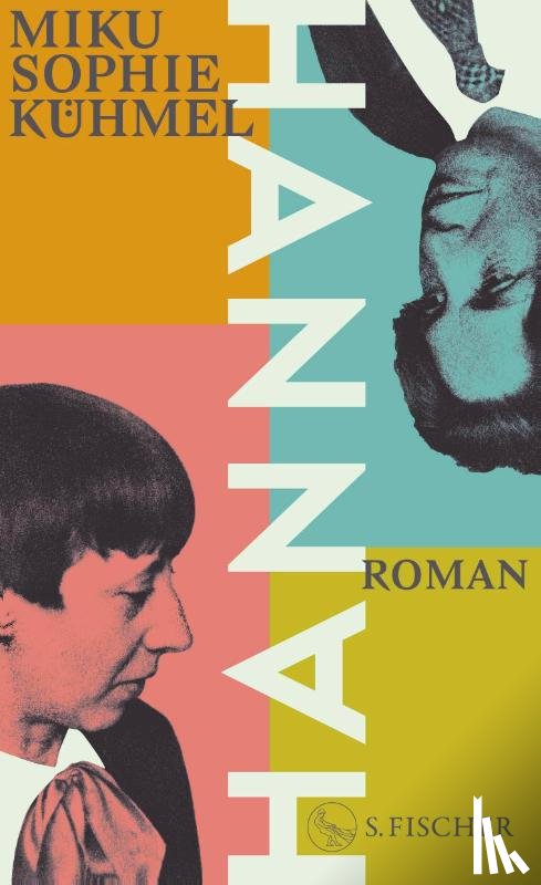 Kühmel, Miku Sophie - Hannah