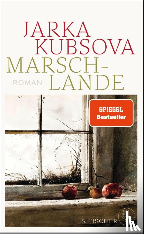 Kubsova, Jarka - Marschlande