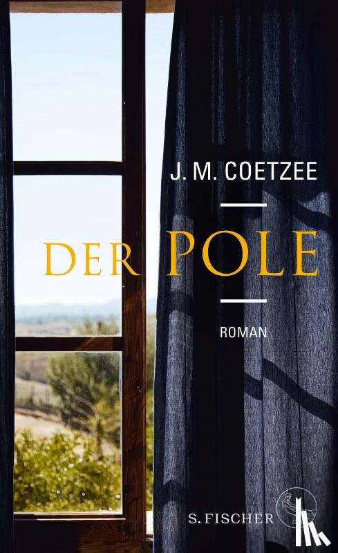 Coetzee, J. M. - Der Pole