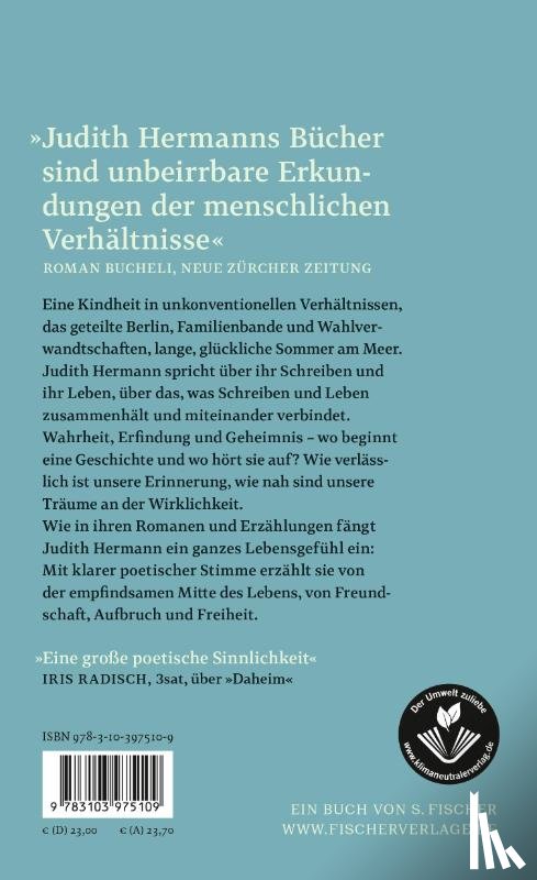 Hermann, Judith - Wir hätten uns alles gesagt