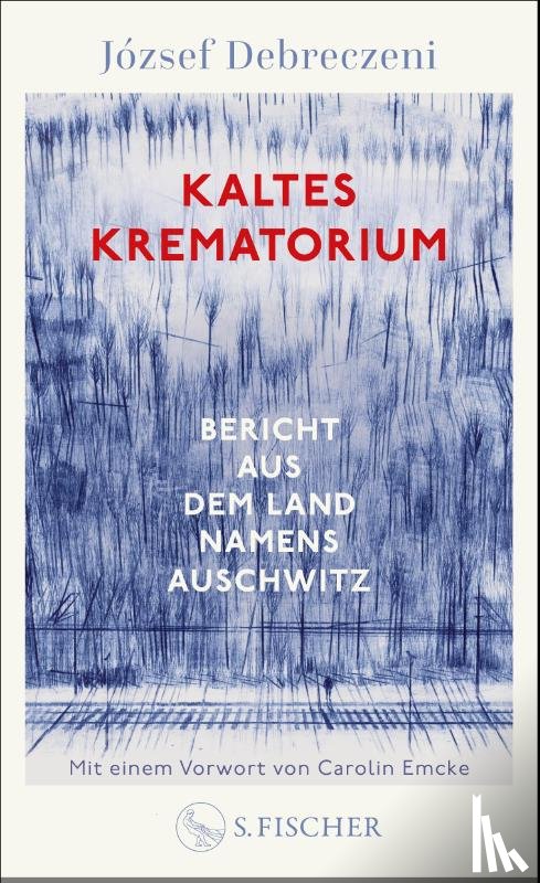 Debreczeni, József - Kaltes Krematorium