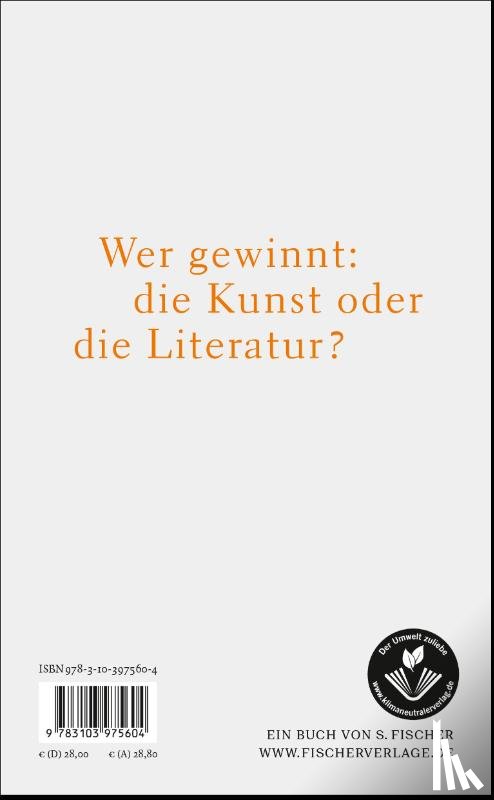 Händler, Ernst-Wilhelm - Der absolute Feind