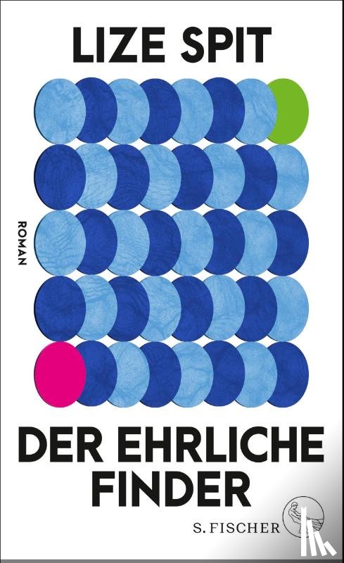 Spit, Lize - Der ehrliche Finder