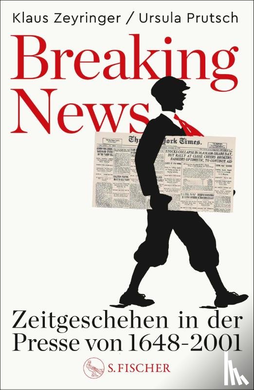 Prutsch, Ursula, Zeyringer, Klaus - Breaking News