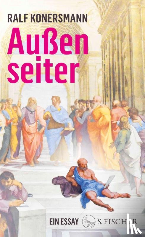 Konersmann, Ralf - Außenseiter