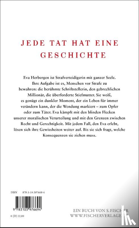 Hoven, Elisa - Dunkle Momente