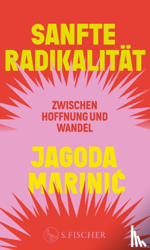 Marinic, Jagoda - Sanfte Radikalität