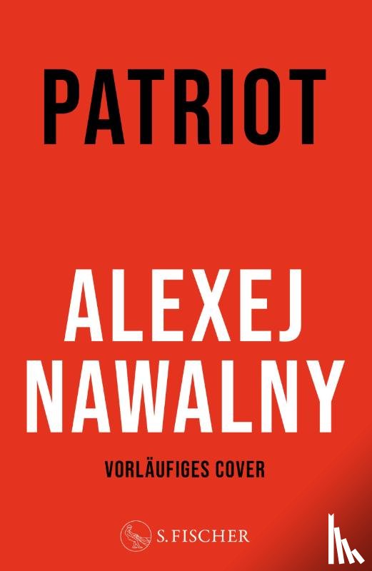 Nawalny, Alexej - Patriot