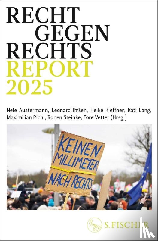  - Recht gegen rechts