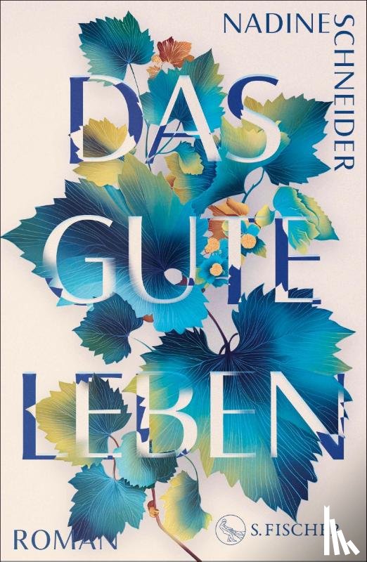 Schneider, Nadine - Das gute Leben