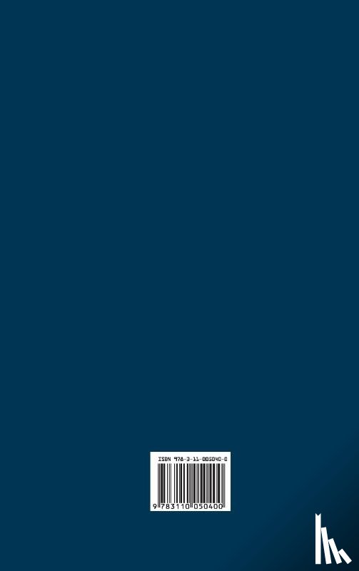 Paton, Herbert J - Der kategorische Imperativ