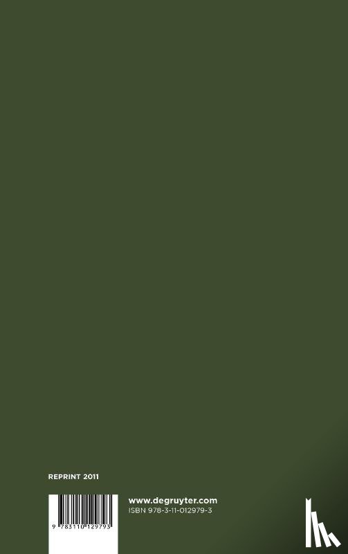 Dik, Simon C. - Functional Grammar in Prolog
