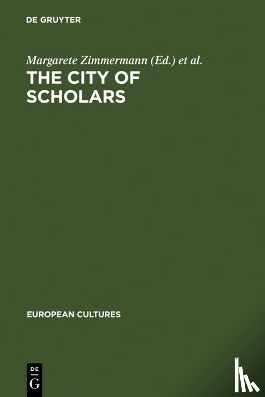  - The City of Scholars