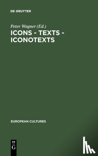  - Icons - Texts - Iconotexts