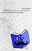 Auerbach, Erich - Dante als Dichter der irdischen Welt