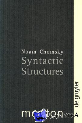 Chomsky, Noam - Syntactic Structures