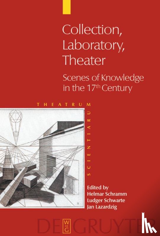  - Collection - Laboratory - Theater
