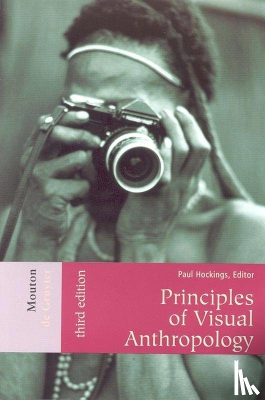  - Principles of Visual Anthropology