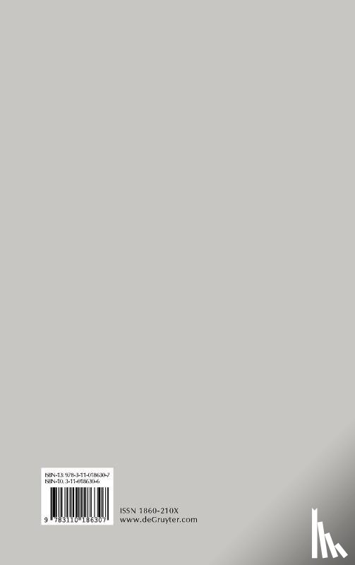 Mielke, Christine - Zyklisch-serielle Narration