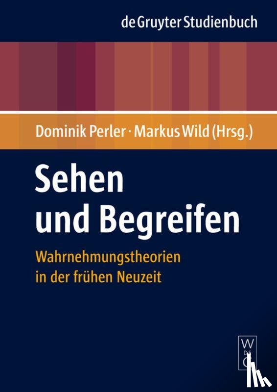  - Sehen und Begreifen