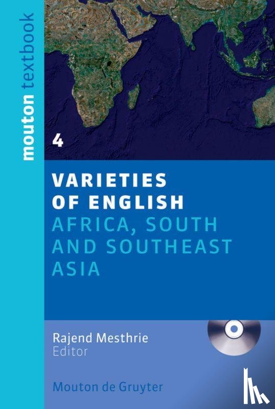  - Africa, South and Southeast Asia