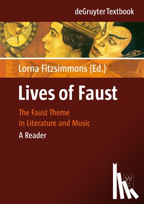  - Lives of Faust