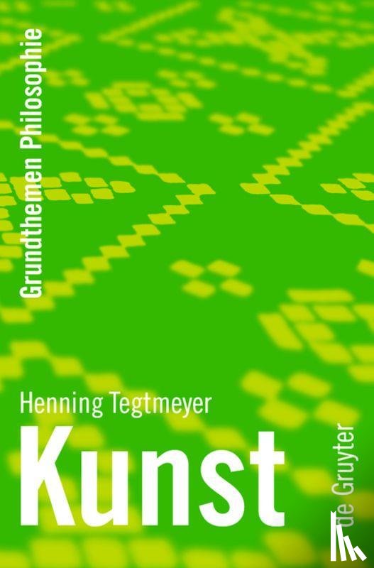 Tegtmeyer, Henning - Kunst