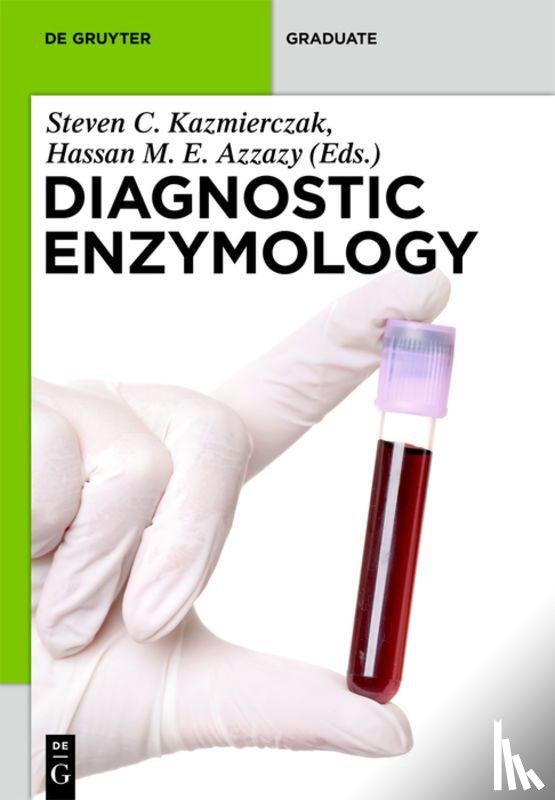 - Diagnostic Enzymology